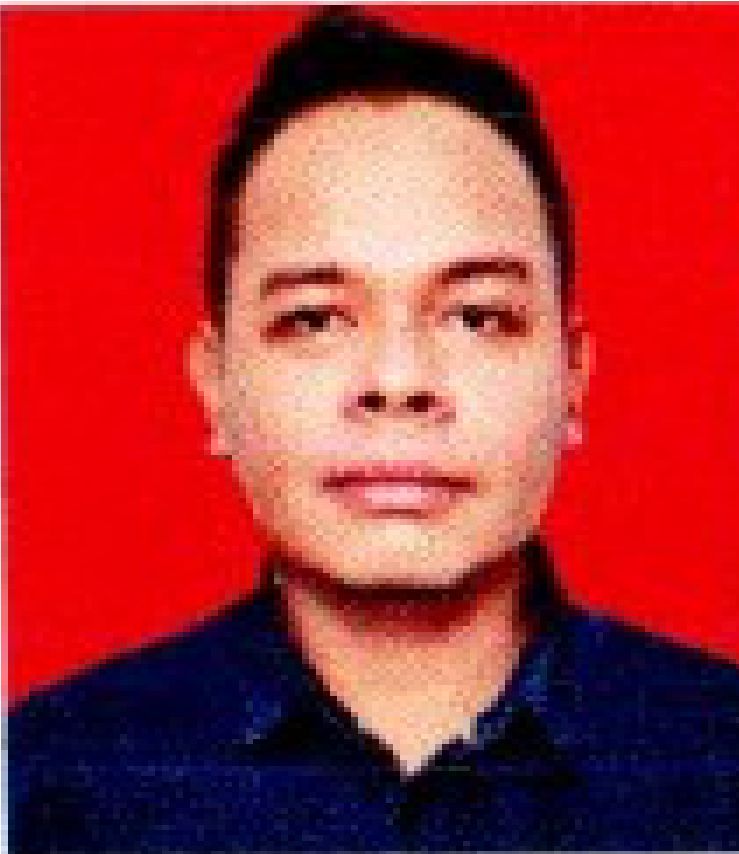 I Wayan Kusmanadi foto