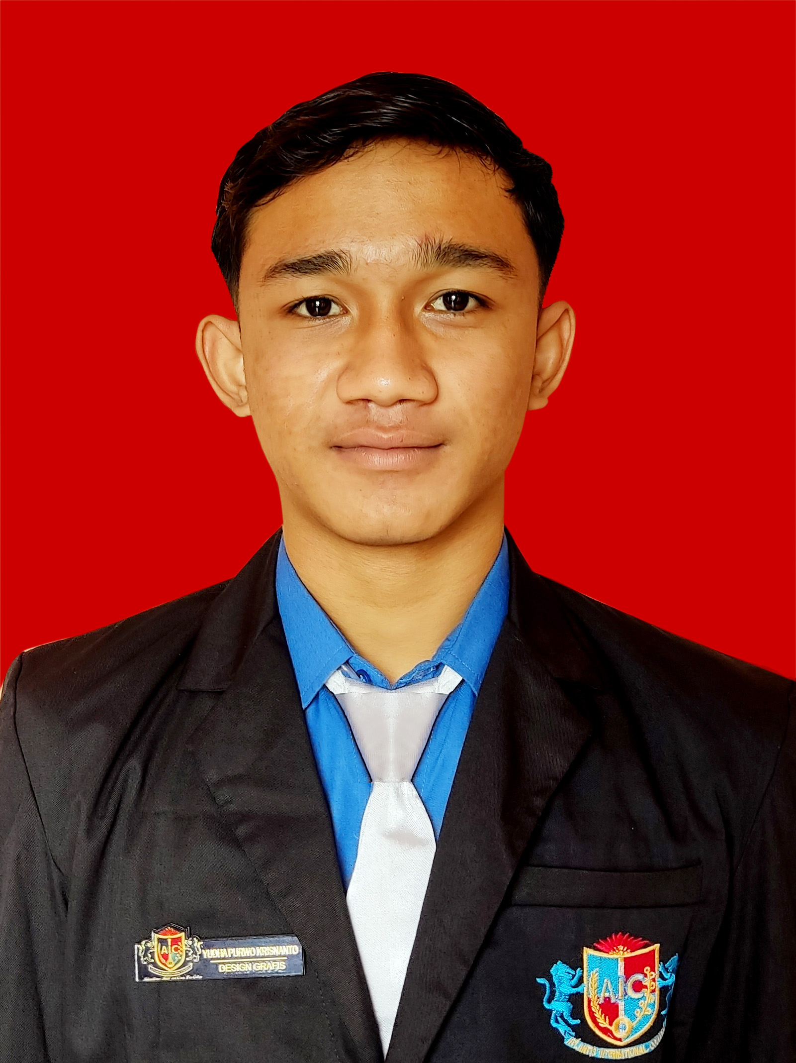 I GUSTI AGUNG PUTU KRISNA ARIESTHA