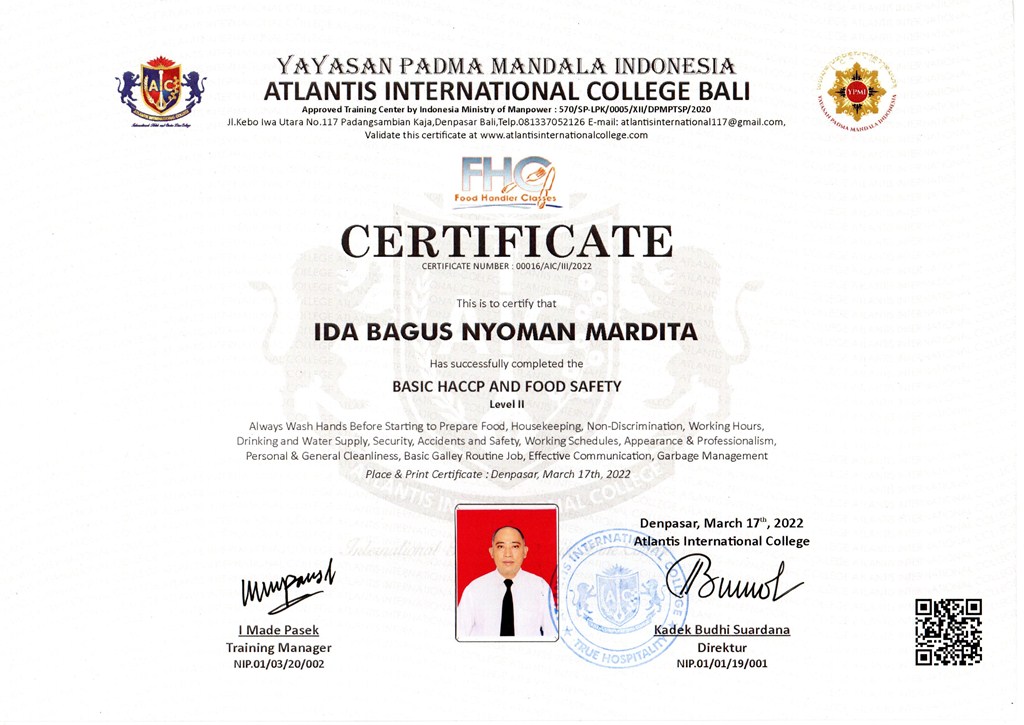 Ida Bagus Nyoman Mardita