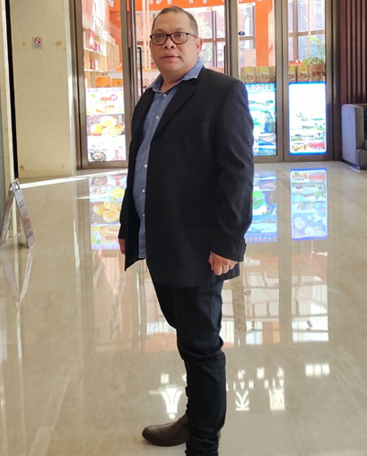 Mahendra
